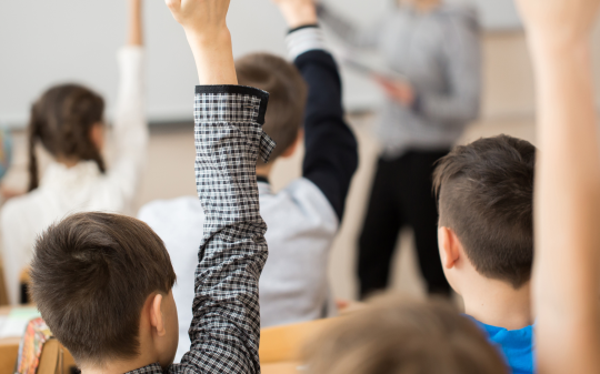 Levone perderà la sua scuola? Un paese rischia di morire