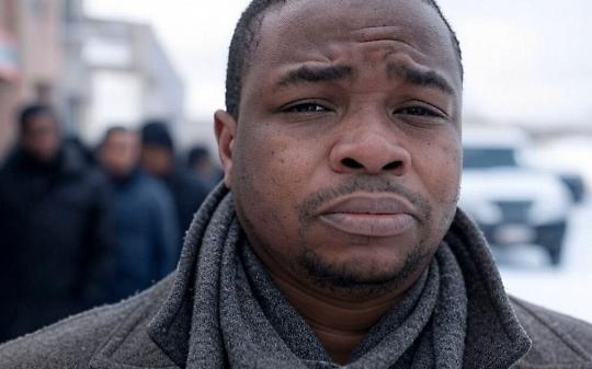 Casa Chantal diventa centro migranti, crescono i richiedenti asilo: Mathi si spacca sul futuro della struttura