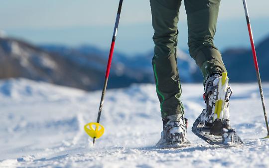 Benessere ad alta quota