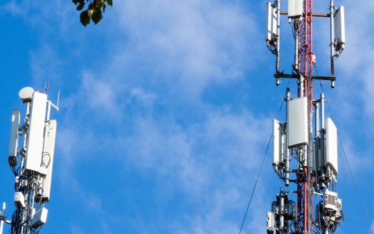 Germagnano si collega al futuro: arriva il 5G, ma a che prezzo?