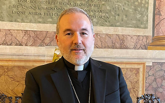 Funerali o canonizzazioni?