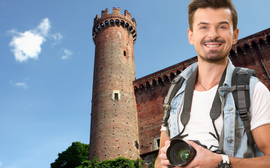 Un viaggio tra storia e magia: i castelli imperdibili del Canavese