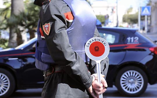 Boschi dello spaccio, doppio colpo in Piemonte: arresti nel Verbano e operazione “Khoya” a Biella