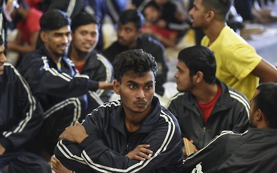 Immagine di repertorio