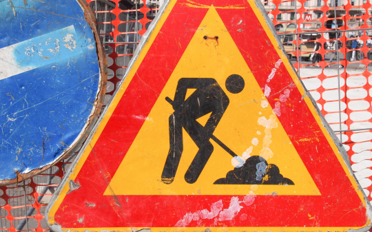 Lavori di Smat: la strada provinciale in Canavese chiude per un mese