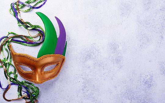 Salassa festeggia il 56° Carnevale
