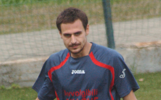 Riccardo Mendo