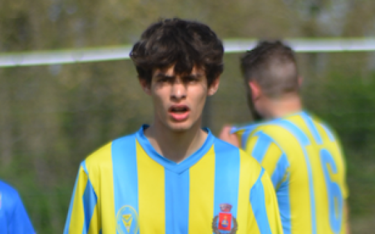 Samuele Casella (Montanaro)