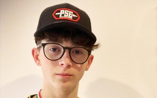 Andrea Fenoglio Gadd&ograve;