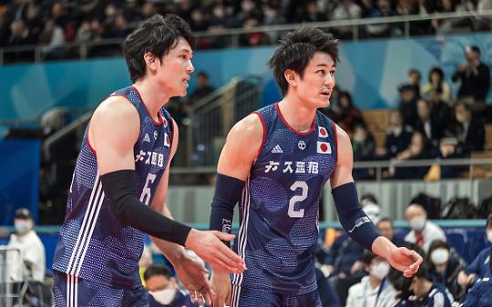 Dal Giappone a San Mauro. La nazionale nipponica under 17 giocherà al PalaBurgo