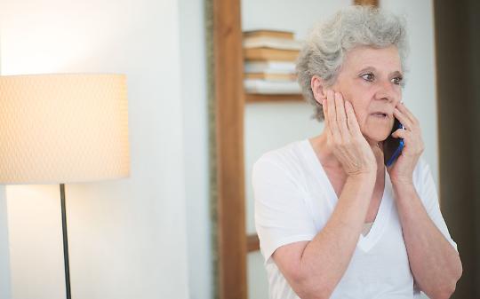 Rivara, truffa telefonica ai danni di un&rsquo;anziana
