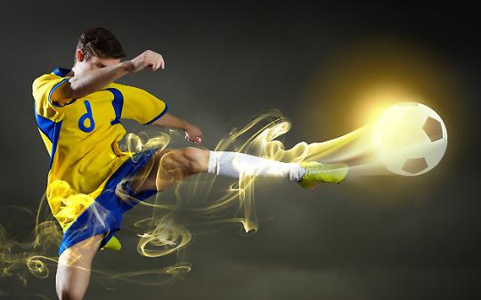 Vota il calciatore dell'anno