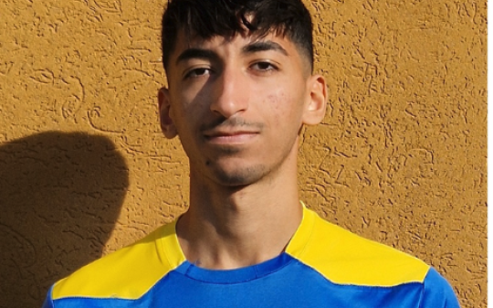 Issam Zaki (Bosconerese)
