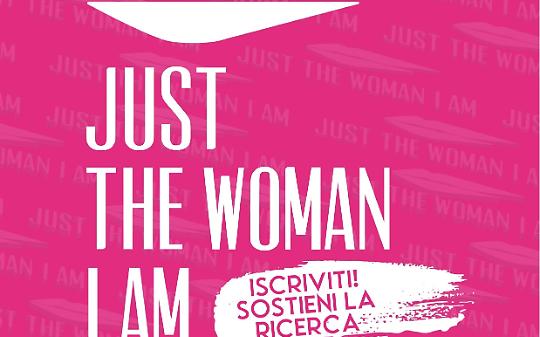 “Just the Woman I Am” arriva a Traves