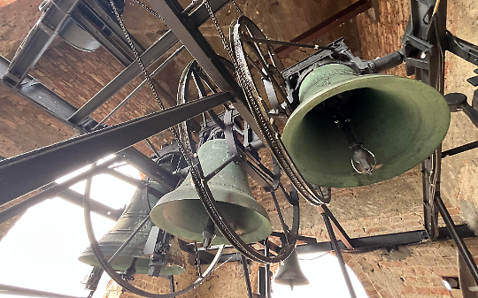 Campane e tradizione