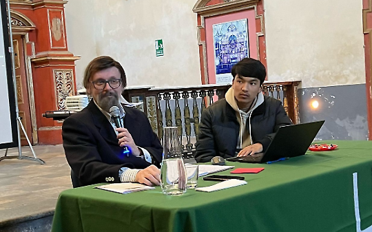 La storia italiana dal secondo dopoguerra con i film famosi.