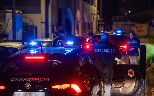 Bancomat esplosivo: colpo fallito nella notte in Canavese