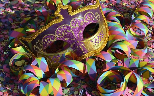 Un viaggio tra folklore e divertimento nel cuore del Carnevale