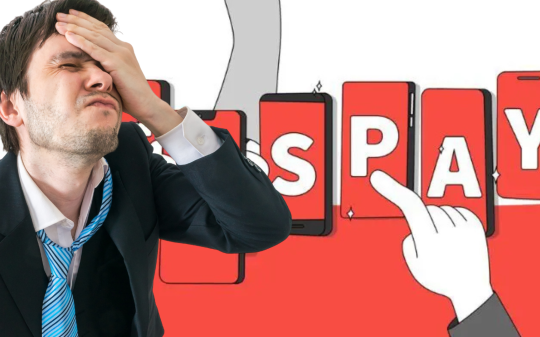 Satispay minimizza la protesta: "Nessuna rivolta, il nostro modello è sostenibile"
