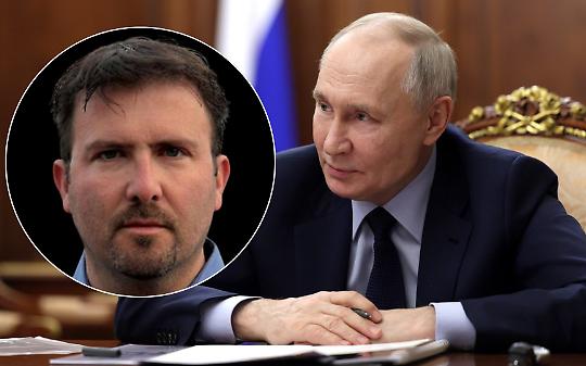 Sindaco del Canavese scrive a Putin: "Meglio la Russia di questa Europa"