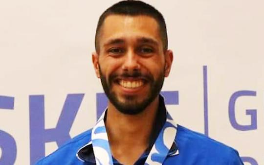 Giorgio Padoan