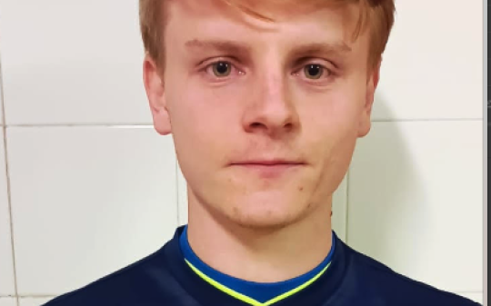 Filippo Rossi (Borrachos FC)