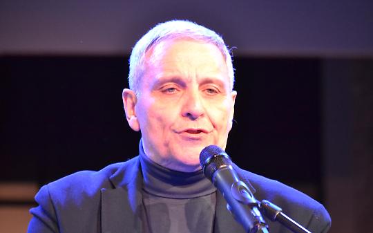 Maurizio De Giovanni