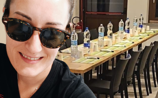 Non è solo un bar: è l’anima di Scarmagno. E ora rischia di chiudere