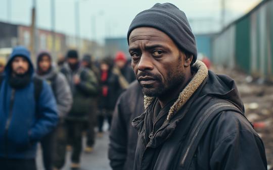 Casa Chantal: a Mathi scoppia lo scontro tra Giunta e opposizione sul centro migranti