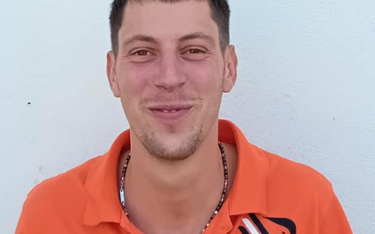 Lorenzo Gatta (Real Ivrea)
