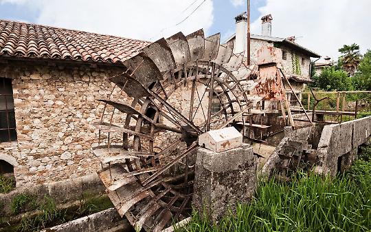 La memoria dell’acqua