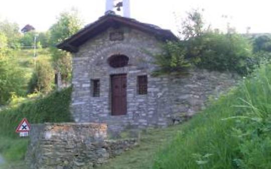 A Coassolo si cammina nella storia alla scoperta dei vecchi sentieri