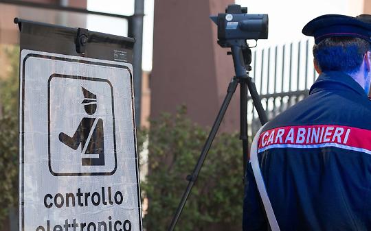 Scandalo in Canavese