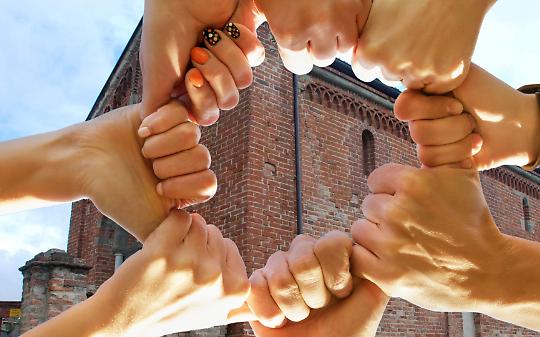 Torna l&rsquo;incanto di Sentiero Verde a Marentino