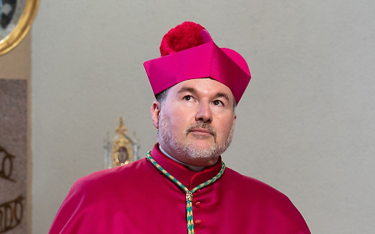 Dal re di Hannover al podestà