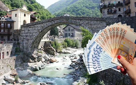 Ronco Canavese