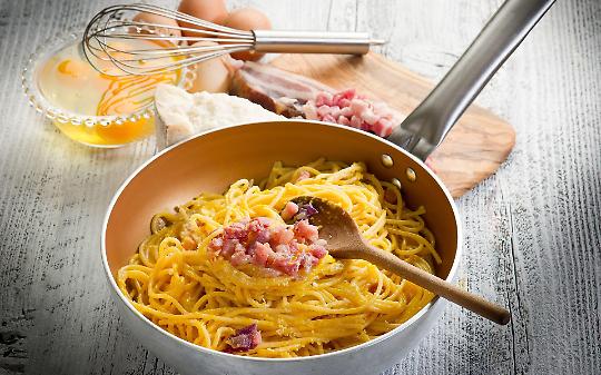 Carbonara Day