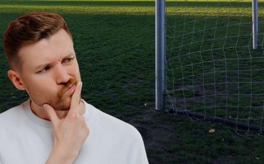 Campo sportivo nel degrado: il Comune cerca un gestore. Ma chi ci crede più?