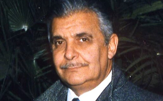 Alberto Galardi