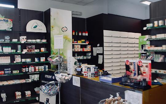 Farmacia comunale a rischio chiusura