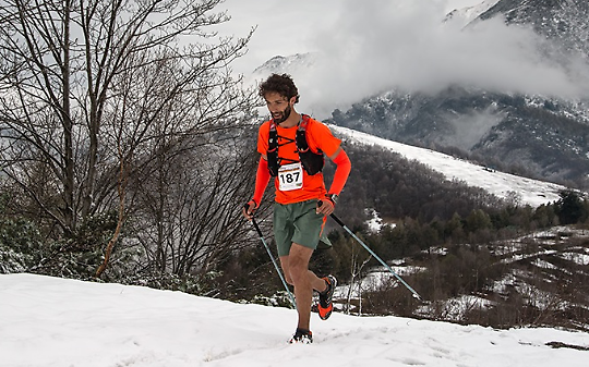 Maratona Alpina Val della Torre