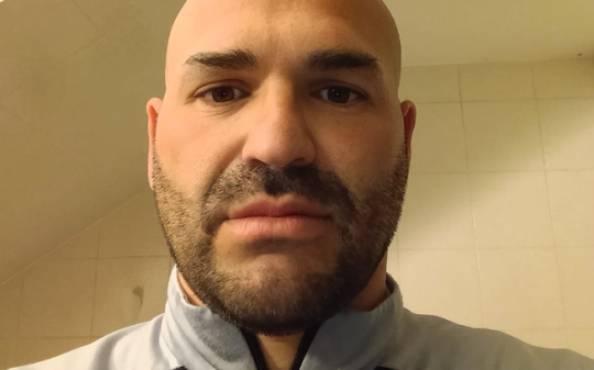 Andrea Di Franco
