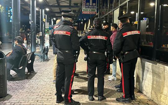 A Chivasso parte la sfida alla notte: raccolta firme per il Tavolo dedicato