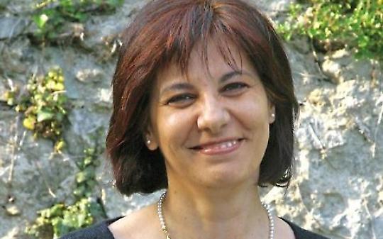 Rita Ippolito di Montalto Dora alla guida dell’ospedale Parini di Aosta