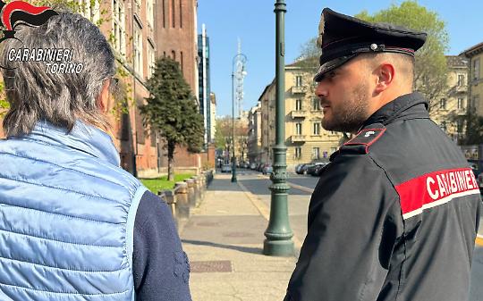 Finta richiesta d&rsquo;aiuto