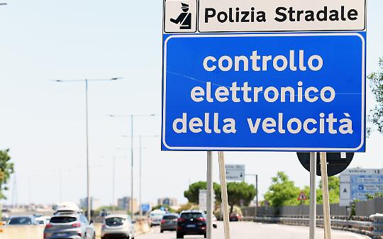 Sicurezza sulla provinciale 184, si lavora per ridurre la velocità