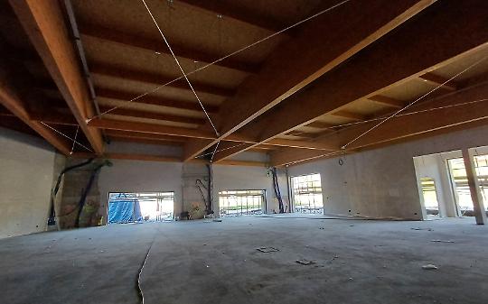 Un polo tecnico-scientifico in crescita