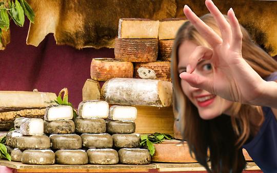 La Fiera del buon gusto