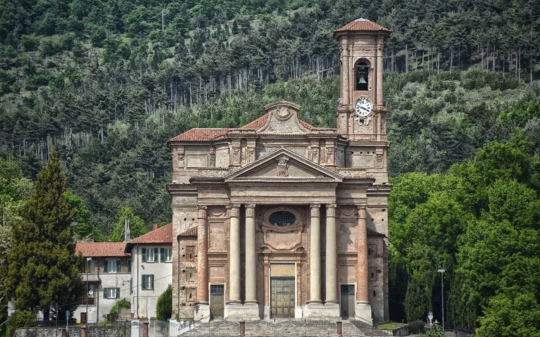 Balangero