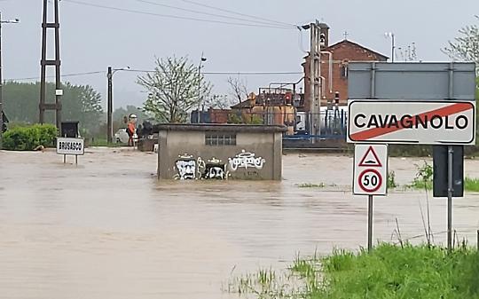 Le pro loco Mangialonga organizzano una serata di solidarietà per le famiglie colpite dall'alluvione di aprile